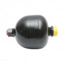 Acumulator presiune ulei transmisie 0.75L New Holland, Case IH, Ford, Fiat cod OEM 5173023