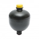 Acumulator presiune ulei transmisie 0.75L New Holland, Case IH, Ford, Fiat cod OEM 5173023