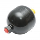 Acumulator presiune ulei transmisie 0.75L New Holland, Case IH, Ford, Fiat cod OEM 5173023