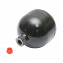 Acumulator presiune ulei transmisie 0.75L New Holland, Case IH, Ford, Fiat cod OEM 5173023