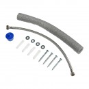 Adapatoare anti-inghet cu bila pentru vaci 50L 58x61x45cm Breckner Germany