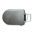 Adapatoare metalica cu plutitor 5L Breckner Germany