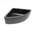 Adapatoare pentru cai din plastic 25L