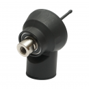 Adaptor aspiratie carota diamantata caramida, filet M16, gaurire uscata Breckner Germany
