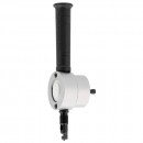 Adaptor bormasina pentru  taiat tabla maxim 1.8mm