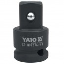 Adaptor de impact Yato YT-1067, 1/2