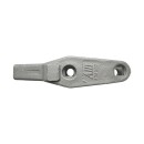 Adaptor dinte cupa Caterpillar J300 cod OEM 4T4307