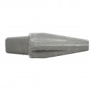 Adaptor dinte cupa excavator Caterpillar J350 cod OEM 3G8354