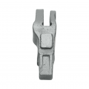 Adaptor dinte cupa lateral dreapta Caterpillar J300 cod OEM 3G4309