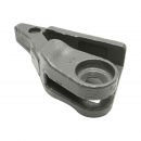Adaptor dinte cupa lateral dreapta Caterpillar J300 cod OEM 3G4309