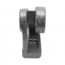 Adaptor dinte cupa lateral dreapta Caterpillar J300 cod OEM 3G4309