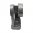 Adaptor dinte cupa lateral dreapta Caterpillar J300 cod OEM 3G4309