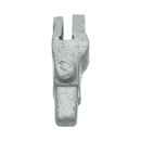 Adaptor dinte cupa lateral stanga Caterpillar J300 cod OEM 3G4308