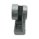 Adaptor dinte cupa lateral stanga Caterpillar J300 cod OEM 3G4308