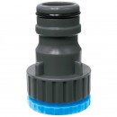 Adaptor robinet-furtun Aquacraft 550992, SoftTouch 3/4