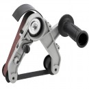Adaptor slefuitor cu banda pentru polizor unghiular 125mm