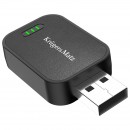Adaptor wireless android auto car play kruger&matz