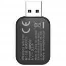 Adaptor wireless android auto car play kruger&matz