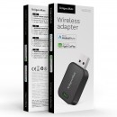 Adaptor wireless android auto car play kruger&matz