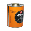 Adeziv vulcanizare petice camere de aer Valcarn 1400g Maruni made in Japan
