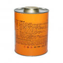 Adeziv vulcanizare petice camere de aer Valcarn 1400g Maruni made in Japan