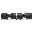 Aeroterma 12V pentru Fiat, New Holland, Case IH cod OEM 82002761, 82004366, KL080028
