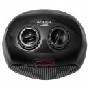 Aeroterma ceramica 750w 1500w