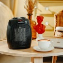 Aeroterma ceramica 750w 1500w