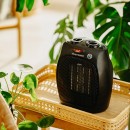 Aeroterma ceramica 750w 1500w