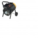 Aeroterma electrica trifazica 15KW, 400V, 300mc