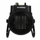 Aeroterma electrica Micul Fermier, 1000/2000W, element de incalzire ceramic