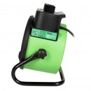 Aeroterma electrica Micul Fermier, 1000/2000W, element de incalzire ceramic