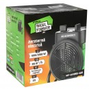 Aeroterma electrica Micul Fermier, 1000/2000W, element de incalzire ceramic