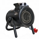 Aeroterma electrica trifazica 9KW, 180mc ,400V