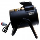 Aeroterma electrica trifazica 9KW, 180mc ,400V