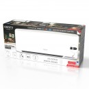 Aeroterma tip cortina display led telecomanda 2000w