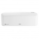 Aeroterma tip cortina display led telecomanda 2000w