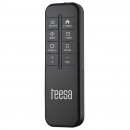 Aeroterma turn imitatie semineu ptc 2000w teesa