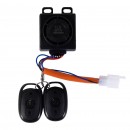 Alarma Detoolz pentru scuter electric