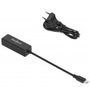 Alimentator universal 15-20v 90w pd rebel