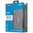 Alimentator universal 15-20v 90w pd rebel