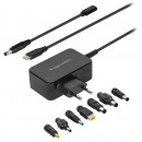 Alimentator universal 45w power delivery kruger&matz