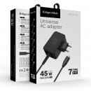 Alimentator universal 45w power delivery kruger&matz