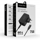 Alimentator universal 90w power delivery kruger&matz
