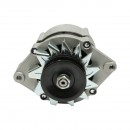 Alternator 12V, 33A John Deere seria 40, 50, 6000 cod OEM AL28516, AL35998, AL67175, AL81346, AL81436, AZ26910