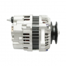 Alternator 12V, 40A New Holland, Volvo, Perkins, Mitsubishi, Ford cod OEM 185046320