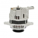 Alternator 12V, 40A New Holland, Volvo, Perkins, Mitsubishi, Ford cod OEM 185046320