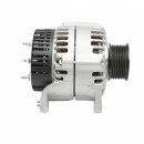 Alternator 12V/100A pentru New Holland, Case IH, Ford cod OEM 82001259, 82002329, 82003307, 82010243, 90178082, 95VB10300BB, 301230RI, F2NN10B376AA