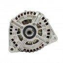 Alternator 12V/150A pentru John Deere, Deutz, Fendt cod OEM AL166647, AL171541, F404900010040