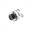 Alternator 12V/33A pentru Fiat, Lamborghini, Same, Ford cod 6005701124, 0120300558, LRA199, DRA0120, 63300802, W23023, MG123, ALT26251061, 2000300, 4474752, 77250410, 4257771, AAG1104